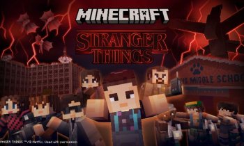Minecraft Stranger Things DLC: Installation and Gameplay Guide