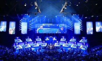 2025's Top 5 Esports Games by Total Prize Pools