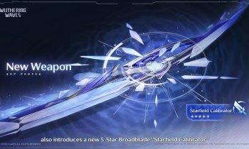 Wuthering Waves 3.0: Should You Pull for Mornye Sequences or Weapon?