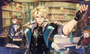 Genshin Impact: Early Leaks Spotlight Varka's Dual-Element Kit in Version 6.4