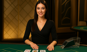 AI Ghost Dealers: How Virtual Casino Hosts Are Evolving Into Fully-Fledged Digital Personalities
