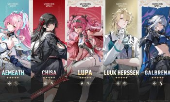 Wuthering Waves Version 3.1 "For You Who Walk in Snow" Livestream Recap