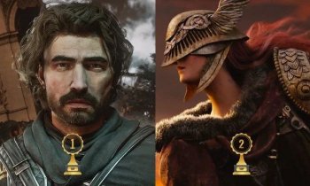 Elden Ring vs. Clair Obscur: Who Would Win a Hypothetical GOTY Clash?