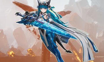 The Ultimate Last Rite Build Guide for Arknights: Endfield - Weapons, Teams, Gear, and Strategies