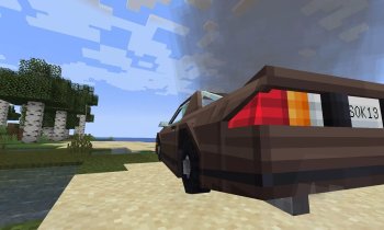 Ultimate Guide to Immersive Vehicles Mod in Minecraft