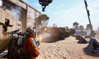 ARC Raiders Headwinds Update: Release Date, Features Breakdown