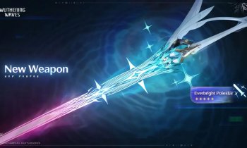 Aemeath Signature Everbright Polestar Review: Should You Pull? | Wuthering Waves 3.1