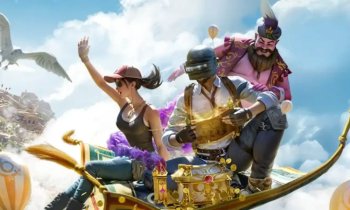 PUBG Mobile Skyhigh Spectacle Mode Soars Back on February 5!