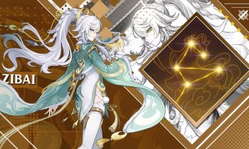 Genshin Impact: Zibai Constellation Tier List (Ranked Worst to Best)