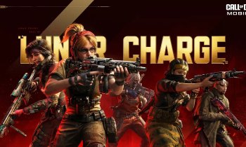 COD Mobile Season 2 2026 Lunar Charge Battle Pass: Complete Weapons and Skins Guide