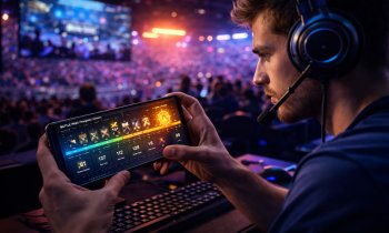 How Esports Players Judge Value in Modern Reward Systems