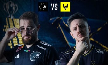 FURIA vs. Vitality: CS2 IEM Krakow 2026 Grand Final Preview, Prediction & Viewing Guide