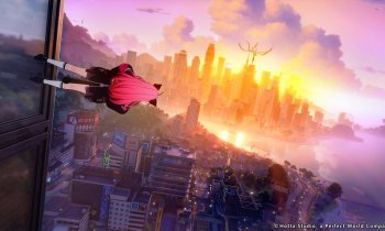 Neverness to Everness Developers Promise Polished Gameplay, Improved Translations, and Bug Fixes Following Co-Ex Test Success