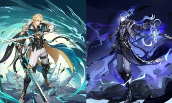 Genshin Impact Version "Luna V" Phase 1 Banners: Full Character and Weapon Lineup Revealed