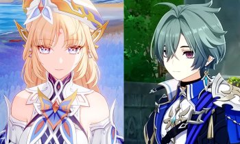 Leaked Characters for Genshin Impact Versions 6.6 and 6.7