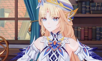 Genshin Impact 6.6 Nicole Playstyle and Constellations Teased in Early Leaks