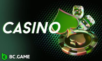 BC Game Pakistan’s Crypto Playground Unpacked