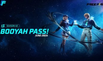 Cosmic Adventure Awaits: Free Fire Season 42 Booyah Pass