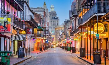 The Ultimate Guide to Navigating Louisiana Online Casinos: Legalities, Games, and What Players Need to Know