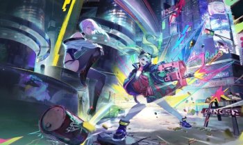 Wuthering Waves 3.4 Pre-Farm Guide: Gear Up for the Cyberpunk: Edgerunners Collab!