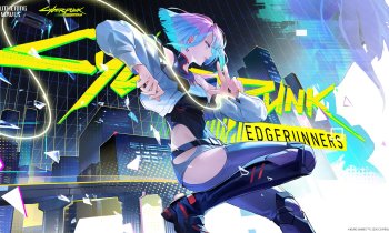 Wuthering Waves' Cyberpunk: Edgerunners Collab Explodes Into a Phenomenon as Fans Everywhere Are Glazing It