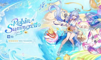 Honkai Star Rail Disappoints with Low-Effort Summer Variants for Aventurine and Robin