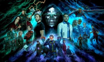Avengers: Doomsday Drops Its First Official Trailer Today. Check Out the 5 Biggest Moments