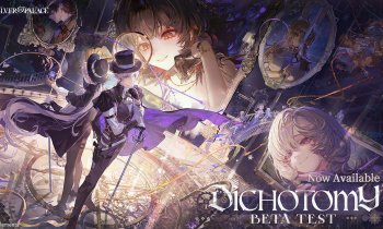 Silver Palace Gacha System Explained in the Dichotomy Beta