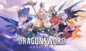 DragonSword: Awakening Review: A Vibrant Open-World Action RPG
