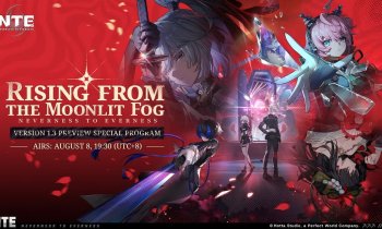 NTE Version 1.3 Preview Stream Recap: Overview and Top 5 New Additions