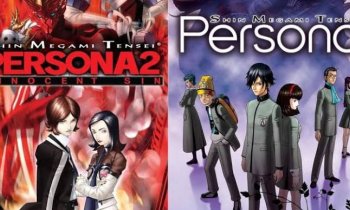 Persona 4 Producer Pushes for Remakes of First Two Games