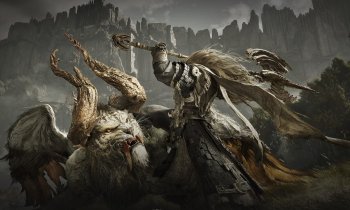FromSoftware Fans Do Not Own Dark Fantasy, and Nodusfall Is Allowed to Look Epic