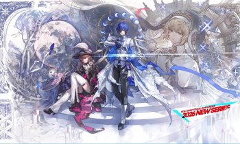 Arknights Persona 3 Reload Collab: Everything To Know