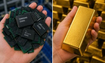 DRAM Prices Are Making Gaming Hardware Ridiculous in Late 2026