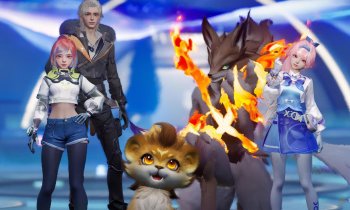 Aniimo Packs Steam at Launch, Then Splits Players Over Monetization