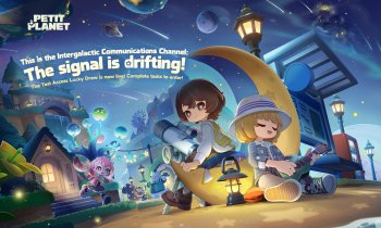 Petit Planet Final Beta Access Starts Rolling Out