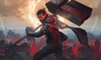 Control Resonant Swaps Shooting for a Shapeshifting Brawl