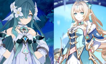 Genshin Impact Version 7.1 Banner Value Guide
