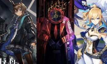 How Gacha Games Are Powering a Quiet PC Gaming Boom
