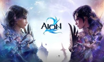 Custom Daevas Steal the Show as AION 2 Early Access Opens