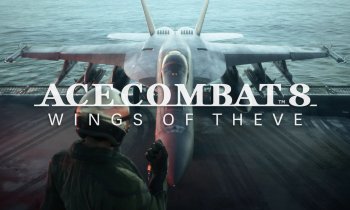 Ace Combat 8 Puts More Than 52,000 Pilots in the Air at Once