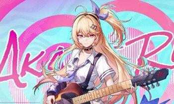 Neverness to Everness Akane Rin Build Guide