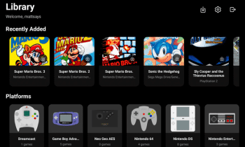 All About RomM: A Self-hosted ROM manager and library player on Browser