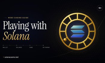 Online casino – what is playing with Solana like?