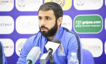 Rashad Sadygov: A Football Legend's Journey with the Azerbaijani National Team