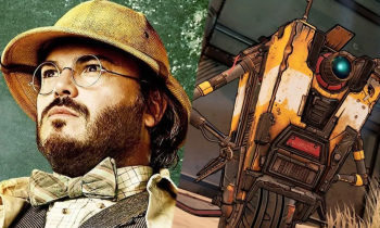 Jack Black To Be Sing In The Upcoming Minecraft Movie