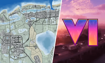 GTA 6 Likely To Come Out With The Biggest Map Ever