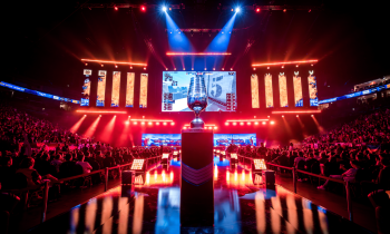 Spring 2024 eSports Overview: Key Tournaments and What to Expect