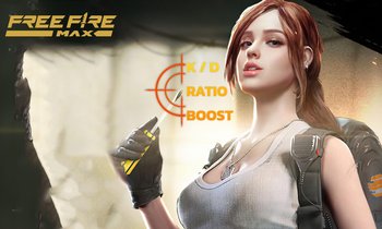 No Free Fire Hacks/Mods: Raise K/D Rate With These 7 Pro Tips