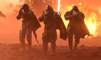 Helldivers 2 Patch 7.0: The Biggest Additions in Devoid of Liberty